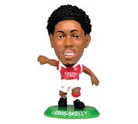 SoccerStarz - Arsenal Myles Lewis-Skelly - Home Kit (Classic Kit) /Figures