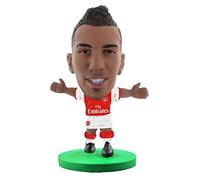 SoccerStarz - Arsenal Pierre-Emerick Aubameyang - Kit Domicile (kit Classique) /Figurines