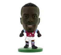 SoccerStarz "Aston Villa Idrissa Gueye Home Kit