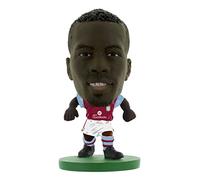 SoccerStarz "Aston Villa Idrissa Guèye kit de Maison