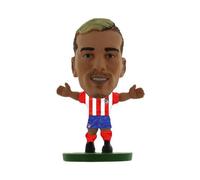 Soccerstarz Atletico Madrid Antoine Griezmann Rouge