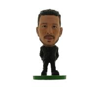Soccerstarz Atletico Madrid Diego Simeone Rouge