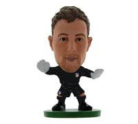 Soccerstarz Atletico Madrid Jan Oblak Rouge