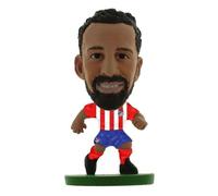 Soccerstarz Atletico Madrid Juanfran Rouge