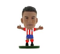 Soccerstarz Atletico Madrid Kevin Gameiro Rouge