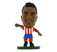Soccerstarz Atletico Madrid Koke Rouge