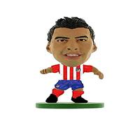SoccerStarz Atletico Madrid Luis Suarez - Kit Maison (Classique)
