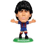 SoccerStarz - Barcelona Diego Maradona - Home Kit (Classic Kit) /Figures