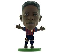 Soccerstarz - Barcelona Ousmane Dembele - Home Kit (2019 version) /Figures