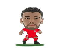 SoccerStarz - Bayern Munich Leon Goretzka - Kit Maison (kit Classique)