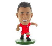 SoccerStarz - Bayern Munich Lucas Hernandez - Home Kit (Classic Kit) /Figures