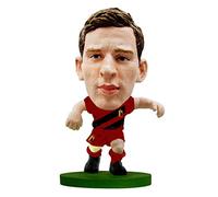 SoccerStarz Belgique Jan Vertonghen (Nouveau kit) / Figurines