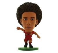 SoccerStarz Belgium International Figurine Blister Pack Featuring Axel Witsel Ho