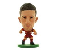 SoccerStarz Belgium International Figurine Blister Pack Featuring Toby Alderweir