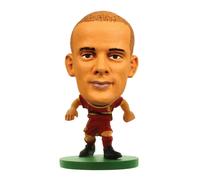 SoccerStarz Belgium International Figurine Blister Pack Featuring Vincent Kompan