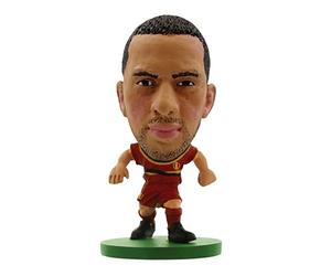 SoccerStarz - Belgium Mousa Dembele Figurine, SOC607