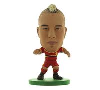 SoccerStarz - Belgium Radja Nainggolan Figurine, SOC856