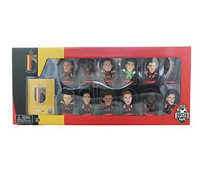 SoccerStarz - Belgium Team Pack 12 Figure (2020 Version) /Figures