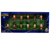 SoccerStarz - Best Eleven Team Pack 11 Figure (V2)