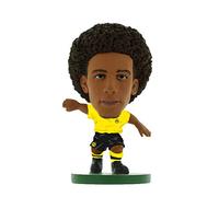 SoccerStarz - Borussia Dortmund Axel Witsel - Kit Maison (kit Classique)