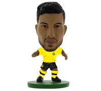 SoccerStarz Borussia Dortmund Emre Can Home (kit Classique)