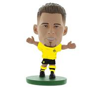 SoccerStarz Borussia Dortmund Thorgan Hazard Home (kit Classique)