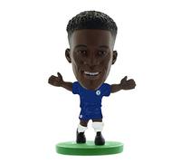 SoccerStarz Chelsea Callum Hudson Odoi Home (kit Classique) / Figurines