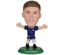 SoccerStarz Chelsea Cole Palmer - Kit maison (kit classique)
