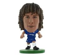 Soccerstarz Chelsea David Luiz Bleu