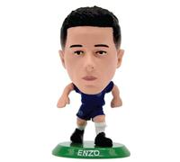 SoccerStarz - Chelsea Enzo Fernandez - Home Kit (Classic Kit) /Figures