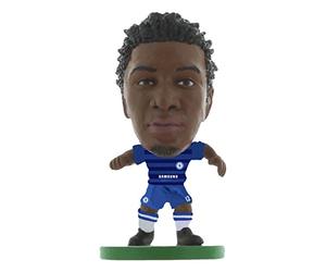 SoccerStarz Chelsea FC John Obi Mikel Home Kit