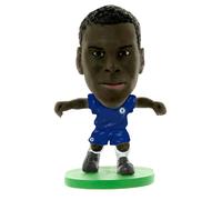 SoccerStarz - Chelsea Kurt Zouma - Home Kit (Classic Kit) /Figures