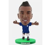SoccerStarz - Chelsea Pierre-Emerick Aubameyang - Home Kit (Classic Kit) /Figures