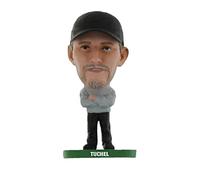 SoccerStarz Figurine Thomas Tuchel Chelsea Survêtement