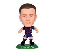 SoccerStarz - Crystal Palace Adam Wharton - Home Kit (Classic Kit) /Figures