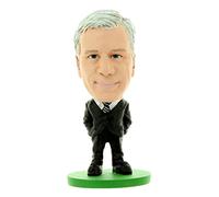 SoccerStarz Crystal Palace Alan Pardew Combinaison