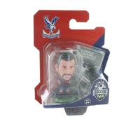 SoccerStarz Crystal Palace Luka Milivojevic Home (kit Classique)
