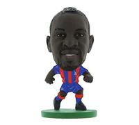 Soccerstarz Crystal Palace Mamadou Sakho Bleu