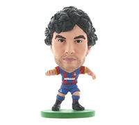 SoccerStarz Crystal Palace Mile Jedinak Home Kit