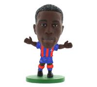 SoccerStarz - Crystal Palace Wilfried Zaha - Home Kit (Classic) /Figures