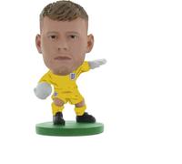 SoccerStarz - England Aaron Ramsdale (New Kit)