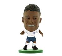 SoccerStarz England Alex Oxlade Chamberlain (New SC Kit) / Figurines