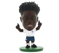 SoccerStarz - England Bukayo Saka (New Kit)