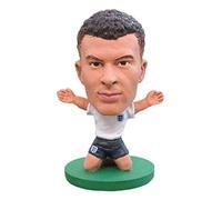 SoccerStarz - England DELE Alli Figurine, SOC1041