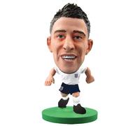 SoccerStarz - England Gary Cahill Figurine, SOC622