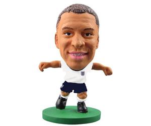 SoccerStarz England International Figurine Blister avec Alex Oxlade Chamberlain dans Le kit Maison d'Angleterre