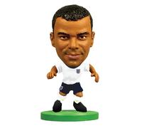 SoccerStarz England International Figurine Blister Pack Featuring Ashley Cole in