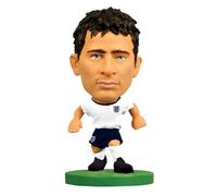 SoccerStarz England International Figurine Blister Pack Featuring Frank Lampard