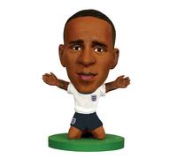 SoccerStarz England International Figurine Blister Pack Featuring Jermain Defoe