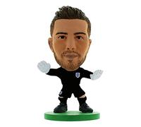 SoccerStarz - England Jack Butland (2018)/Figures